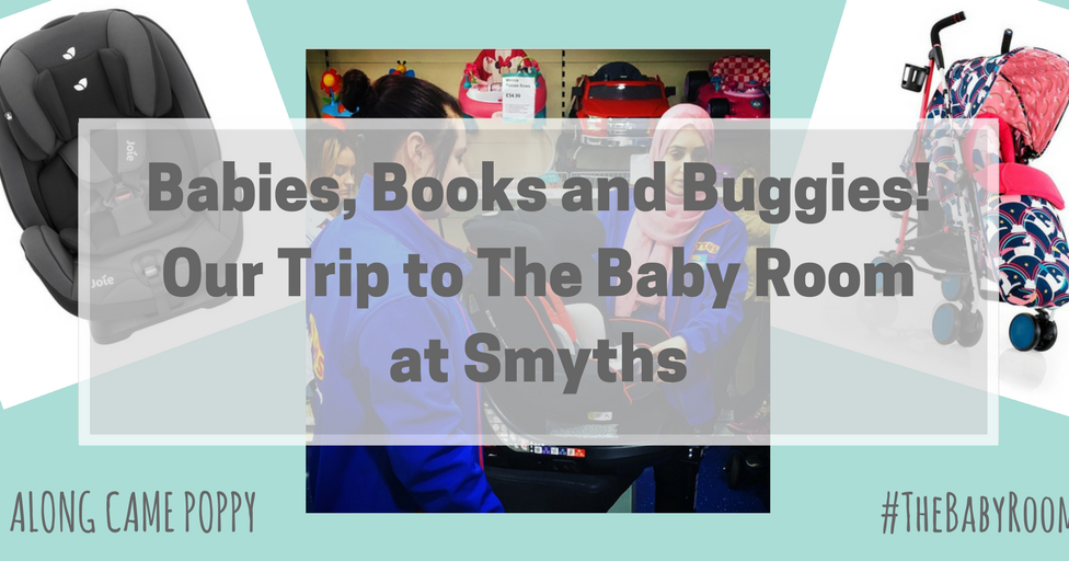 Smyths buggies for babies sales